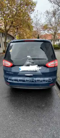 2017 Ford GALAXY