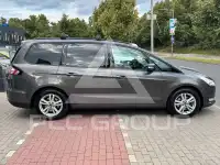 2017 Ford GALAXY