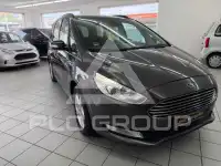 2017 Ford GALAXY