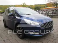 2017 Ford GALAXY