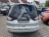 2017 Ford GALAXY