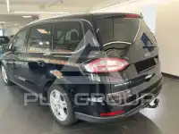 2017 Ford GALAXY