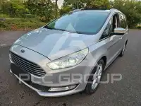 2017 Ford GALAXY