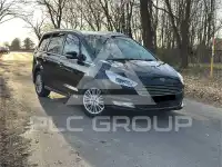 2017 Ford GALAXY