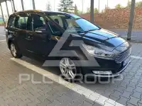 2017 Ford GALAXY