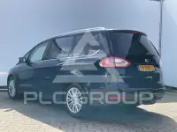 2017 Ford GALAXY