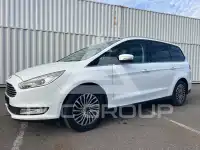2017 Ford GALAXY