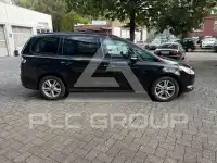 2017 Ford GALAXY