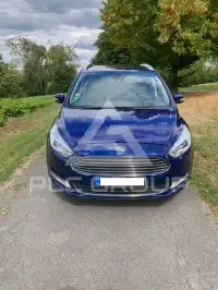 2017 Ford GALAXY