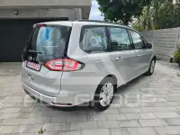 2017 Ford GALAXY