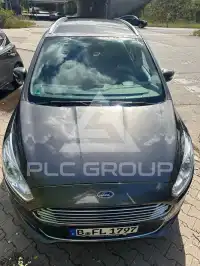 2017 Ford GALAXY
