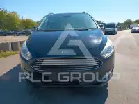 2017 Ford GALAXY