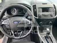 2017 Ford GALAXY