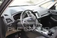 2017 Ford GALAXY