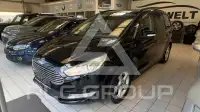 2017 Ford GALAXY