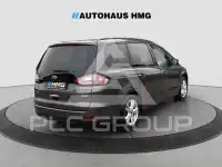 2017 Ford GALAXY