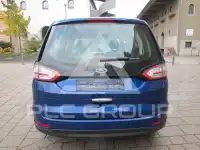 2017 Ford GALAXY
