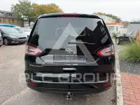 2017 Ford GALAXY