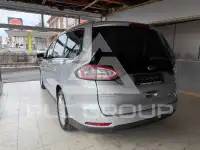 2017 Ford GALAXY
