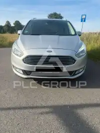 2017 Ford GALAXY