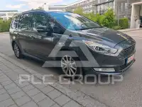 2017 Ford GALAXY