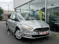 2017 Ford GALAXY