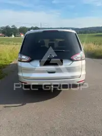 2017 Ford GALAXY