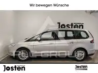 2017 Ford GALAXY