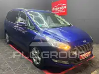 2017 Ford GALAXY