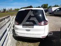 2017 Ford GALAXY