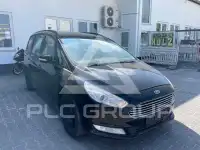 2017 Ford GALAXY