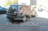 2017 Ford GALAXY