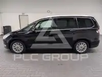 2017 Ford GALAXY
