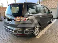 2017 Ford GALAXY