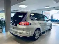 2017 Ford GALAXY
