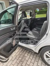 2017 Ford GALAXY