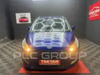 2017 Ford GALAXY