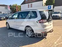 2017 Ford GALAXY
