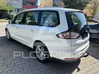2017 Ford GALAXY