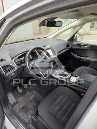2017 Ford GALAXY