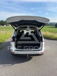 2017 Ford GALAXY