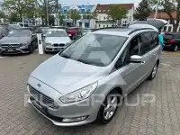 2017 Ford GALAXY