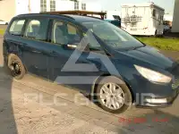 2017 Ford GALAXY