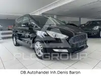 2017 Ford GALAXY