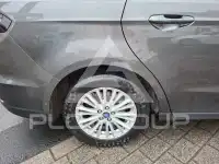 2017 Ford GALAXY