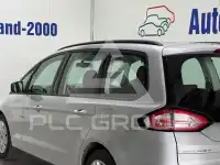 2017 Ford GALAXY