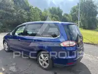 2017 Ford GALAXY