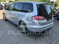 2017 Ford GALAXY