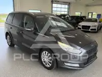 2017 Ford GALAXY