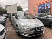 2017 Ford GALAXY
